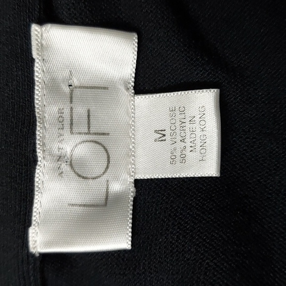 LOFT light sweater - Picture 8 of 9